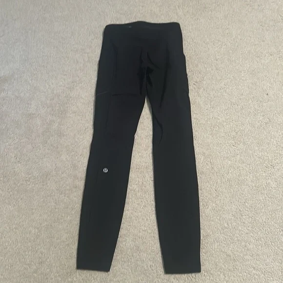 Lululemon Leggings - Picture 2 of 2